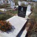 Гранит, паметници, Варна, Тополи