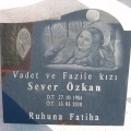 Гранит, паметници, Варна, Тополи