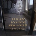 Гранит, паметници, Варна, Тополи