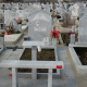 Погребални услуги, паметни плочи, паметници