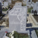 Погребални услуги, паметни плочи, паметници