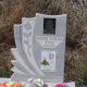 Погребални услуги, паметни плочи, паметници