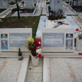 мозайка, паметници, Варна, Тополи